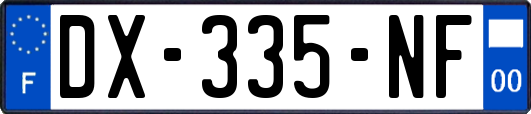 DX-335-NF