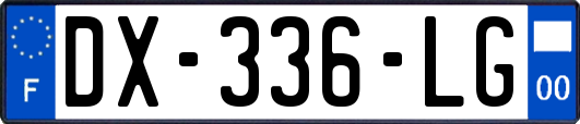 DX-336-LG