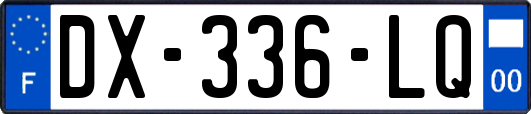 DX-336-LQ