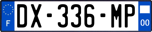 DX-336-MP