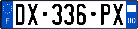 DX-336-PX