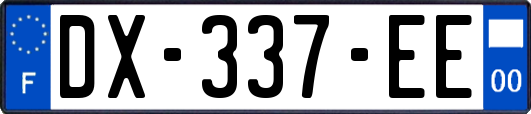 DX-337-EE