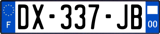 DX-337-JB