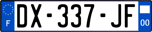 DX-337-JF