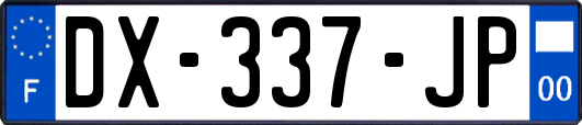 DX-337-JP