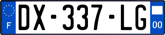 DX-337-LG