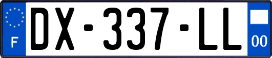 DX-337-LL