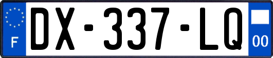 DX-337-LQ