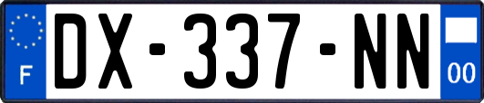 DX-337-NN