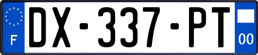 DX-337-PT
