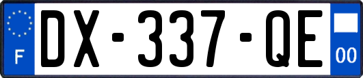 DX-337-QE