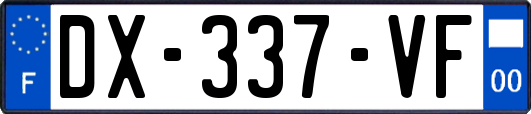 DX-337-VF
