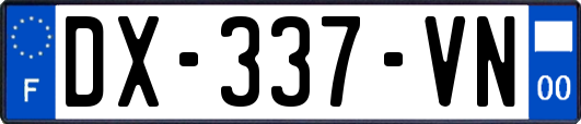 DX-337-VN