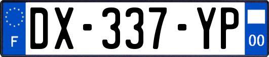 DX-337-YP