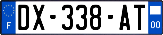 DX-338-AT