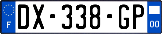 DX-338-GP