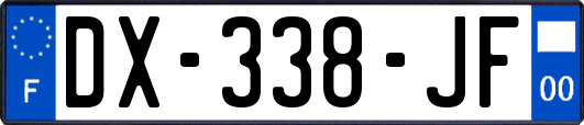 DX-338-JF