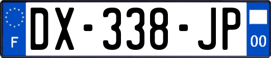 DX-338-JP