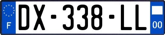 DX-338-LL