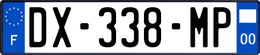 DX-338-MP