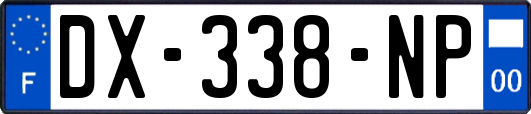 DX-338-NP