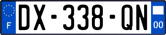 DX-338-QN