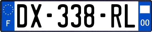 DX-338-RL