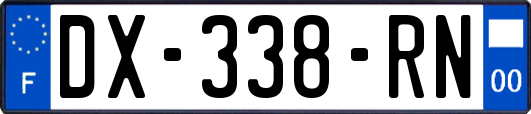 DX-338-RN