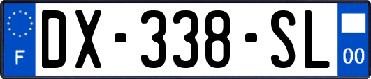 DX-338-SL