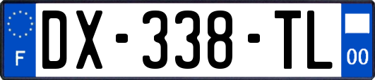 DX-338-TL