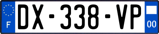 DX-338-VP