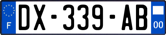 DX-339-AB