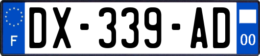 DX-339-AD