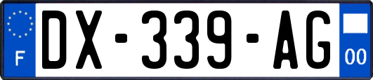 DX-339-AG