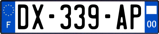 DX-339-AP