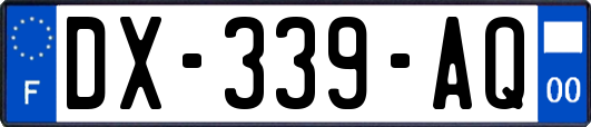 DX-339-AQ