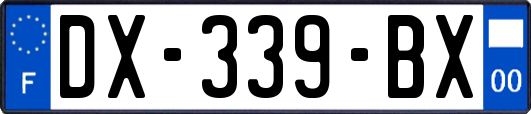 DX-339-BX