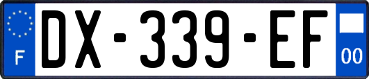 DX-339-EF