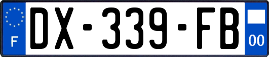 DX-339-FB