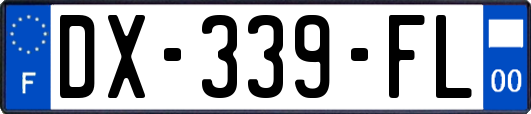 DX-339-FL