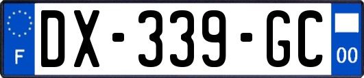 DX-339-GC