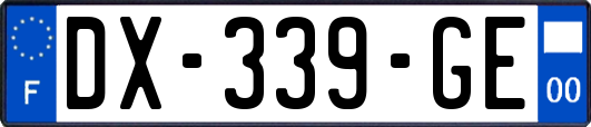 DX-339-GE