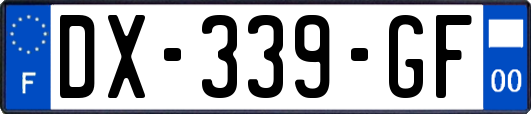DX-339-GF