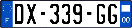 DX-339-GG