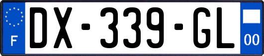 DX-339-GL