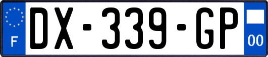 DX-339-GP