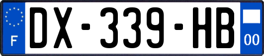 DX-339-HB