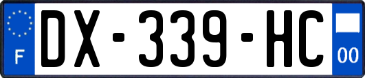 DX-339-HC