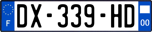 DX-339-HD