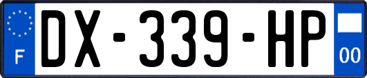 DX-339-HP